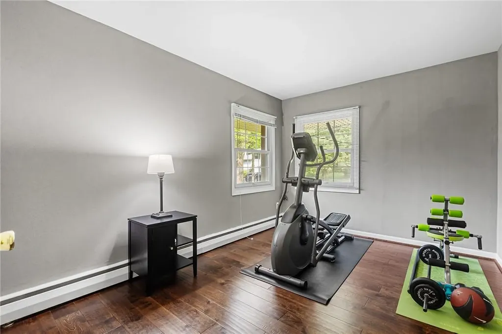 133 Sherman Avenue White Plains NY 10607