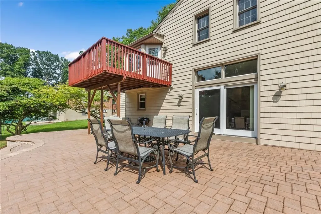 133 Sherman Avenue White Plains NY 10607