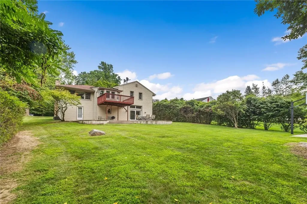 133 Sherman Avenue White Plains NY 10607