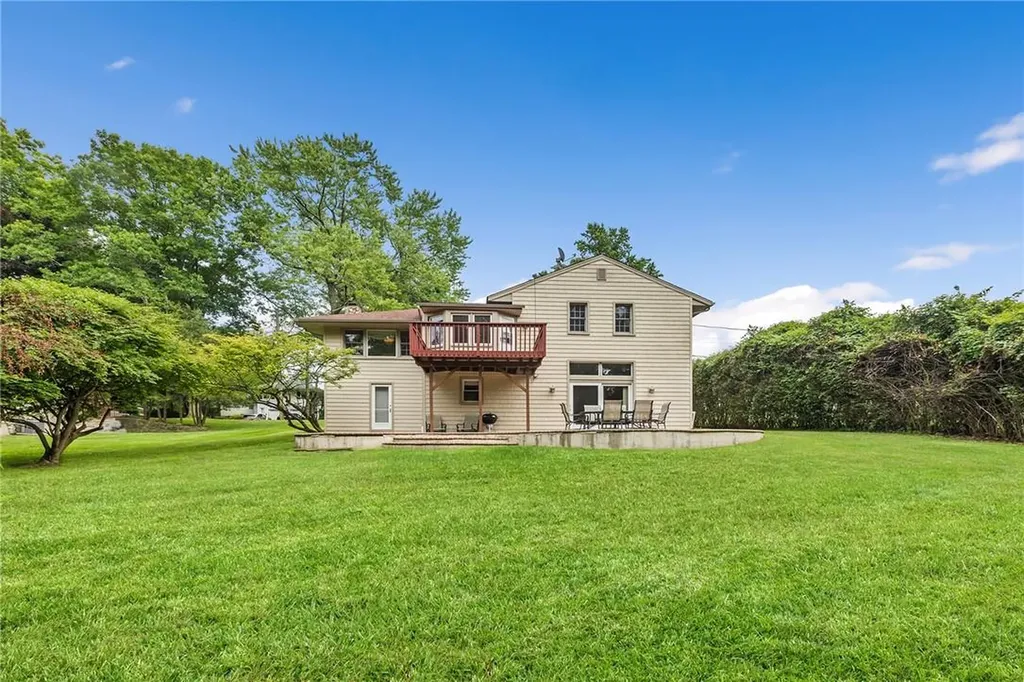 133 Sherman Avenue White Plains NY 10607