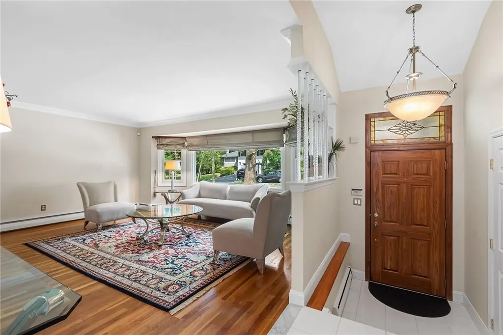 133 Sherman Avenue White Plains NY 10607