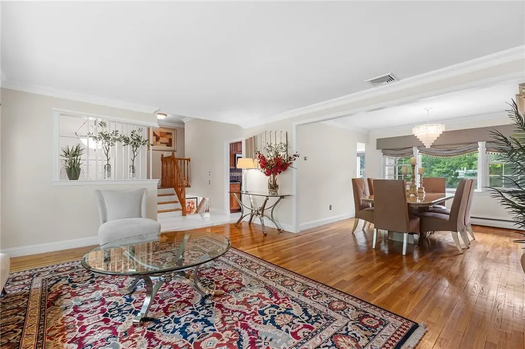 133 Sherman Avenue White Plains NY 10607