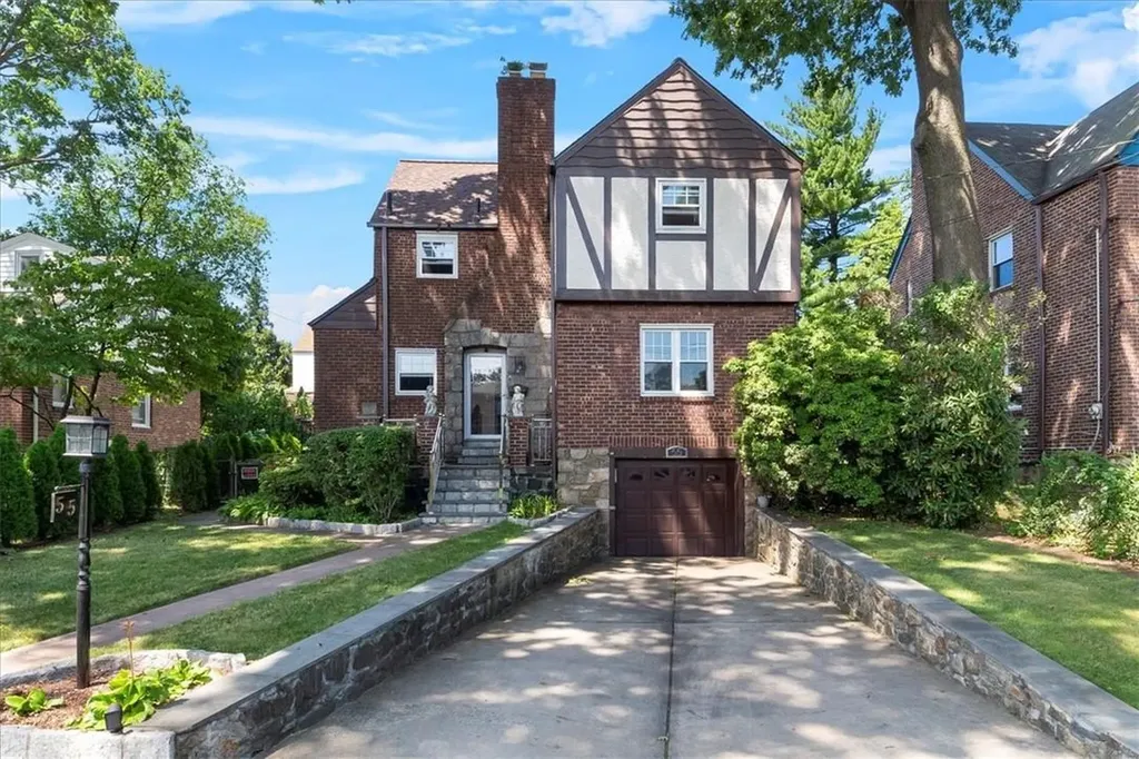55 Saint Johns Avenue Yonkers NY 10704