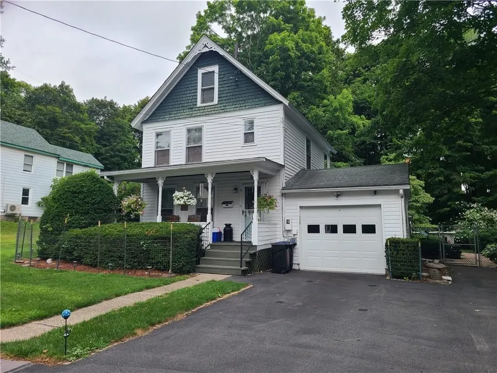 4 Lincoln Place Monticello NY 12701