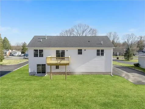 Lot 2 Cameron Way Road Hopewell Junction NY 12533