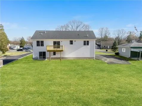 Lot 2 Cameron Way Road Hopewell Junction NY 12533