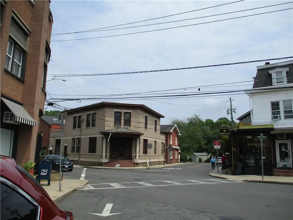 341 Route 340 Sparkill NY 10976