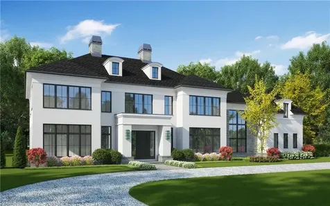 12 Burgess Road Scarsdale NY 10583