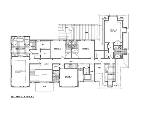 12 Burgess Road Scarsdale NY 10583