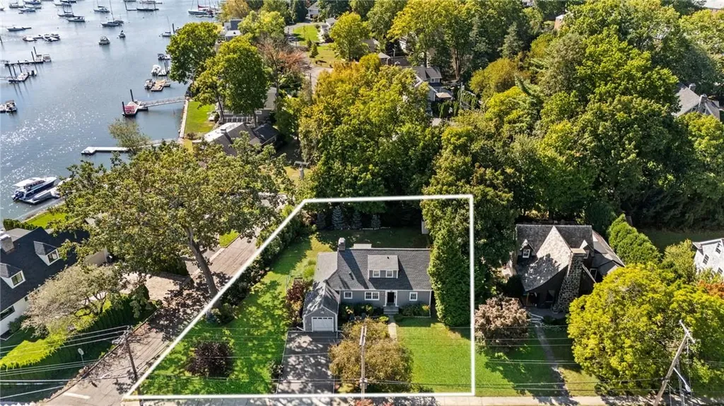 235 S Barry Avenue Mamaroneck NY 10543