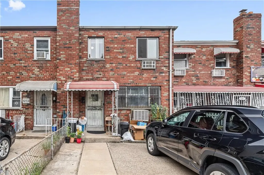 1255 Virginia Avenue Bronx NY 10472