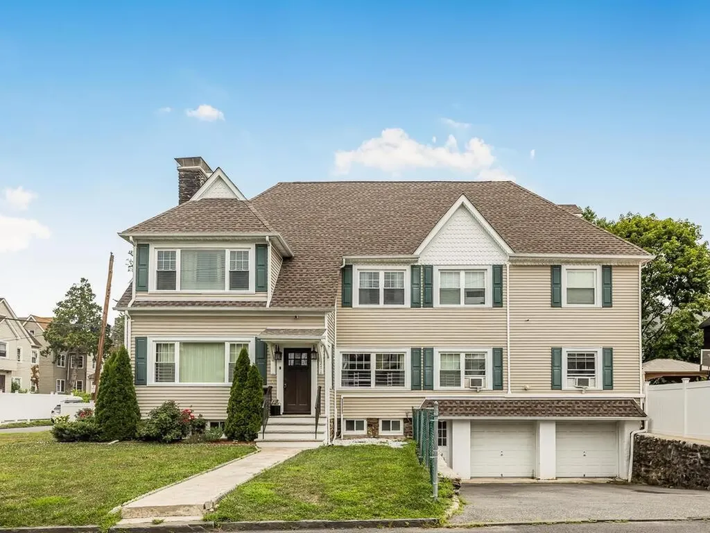 2 Greendale Avenue Mount Vernon NY 10553