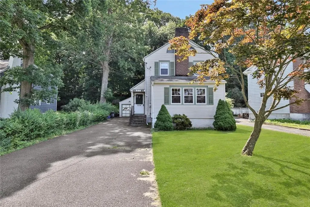 434 Sherman Avenue Hawthorne NY 10532