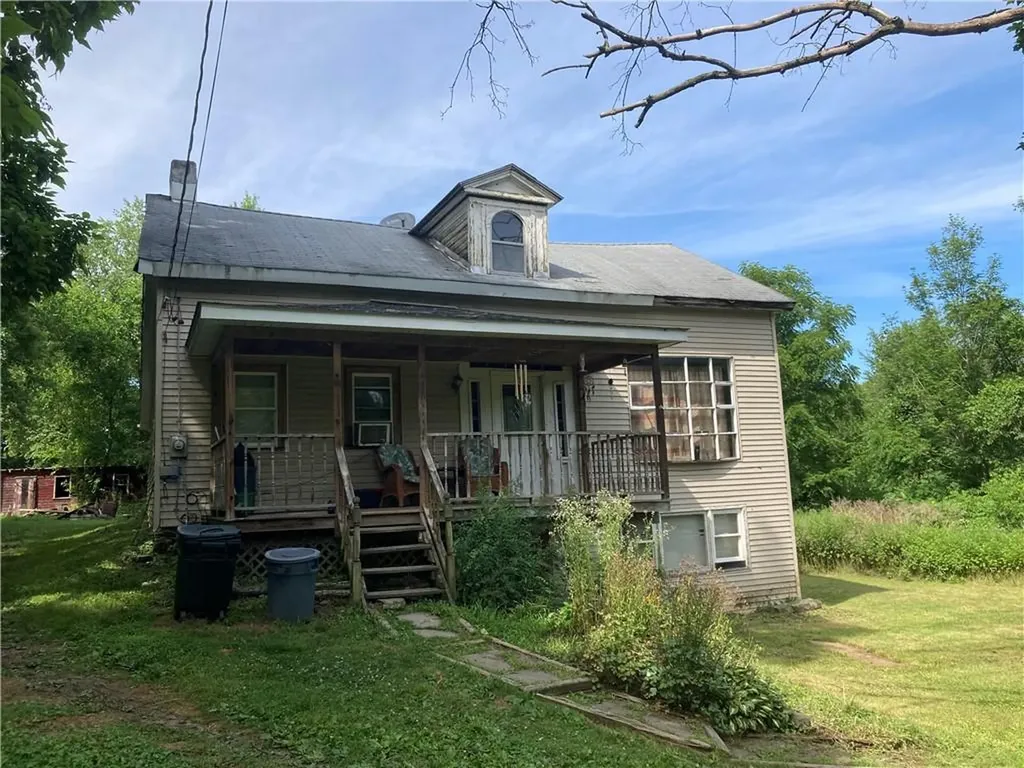 1605 Albany Post Road Wallkill NY 12589