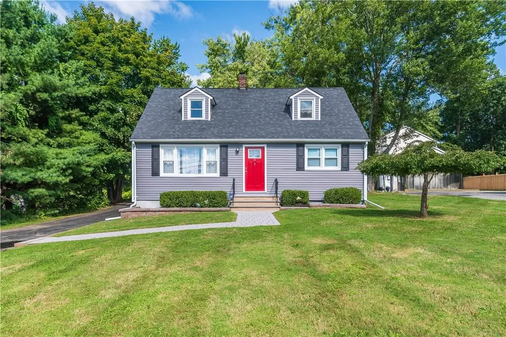 36 Mid Oaks Street Monroe NY 10950