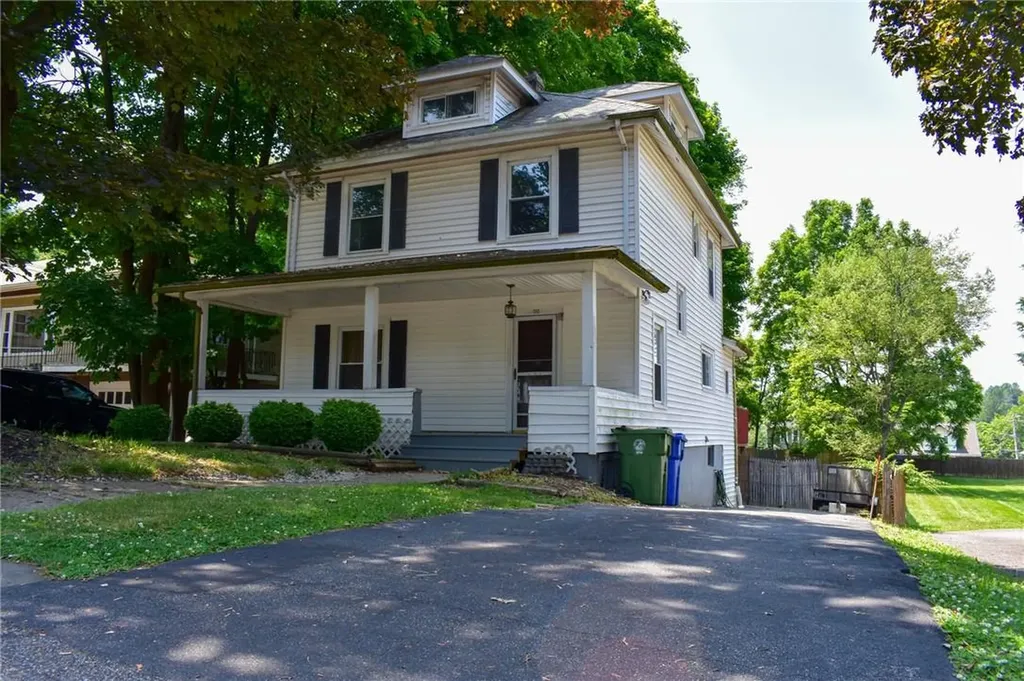 193 Highland Avenue Middletown NY 10940