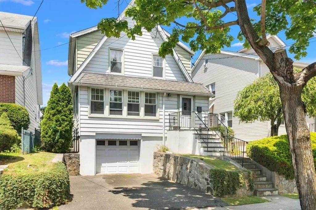 607 Kimball Avenue Yonkers NY 10704