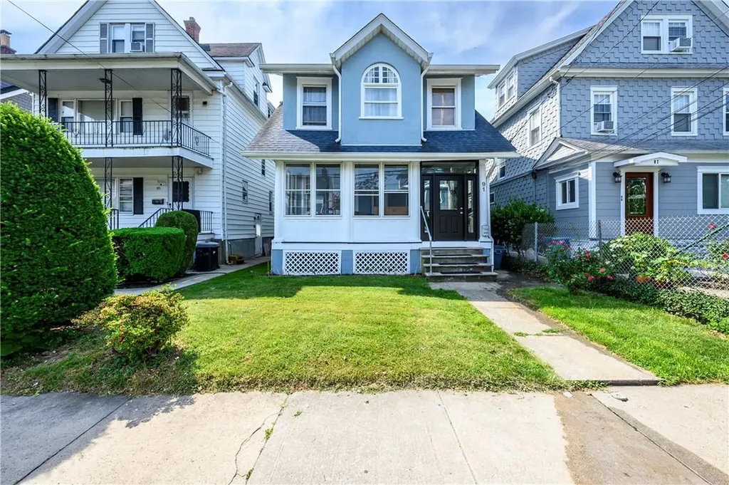 91 Brookside Place New Rochelle NY 10801