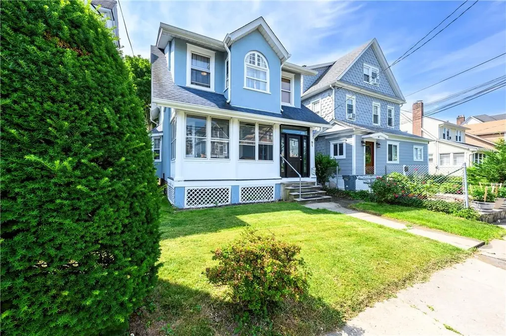 91 Brookside Place New Rochelle NY 10801