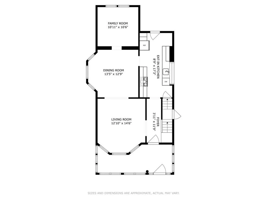 91 Brookside Place New Rochelle NY 10801
