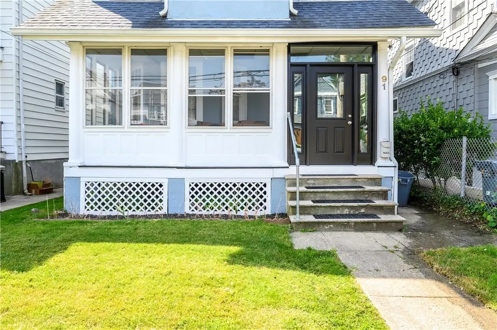 91 Brookside Place New Rochelle NY 10801