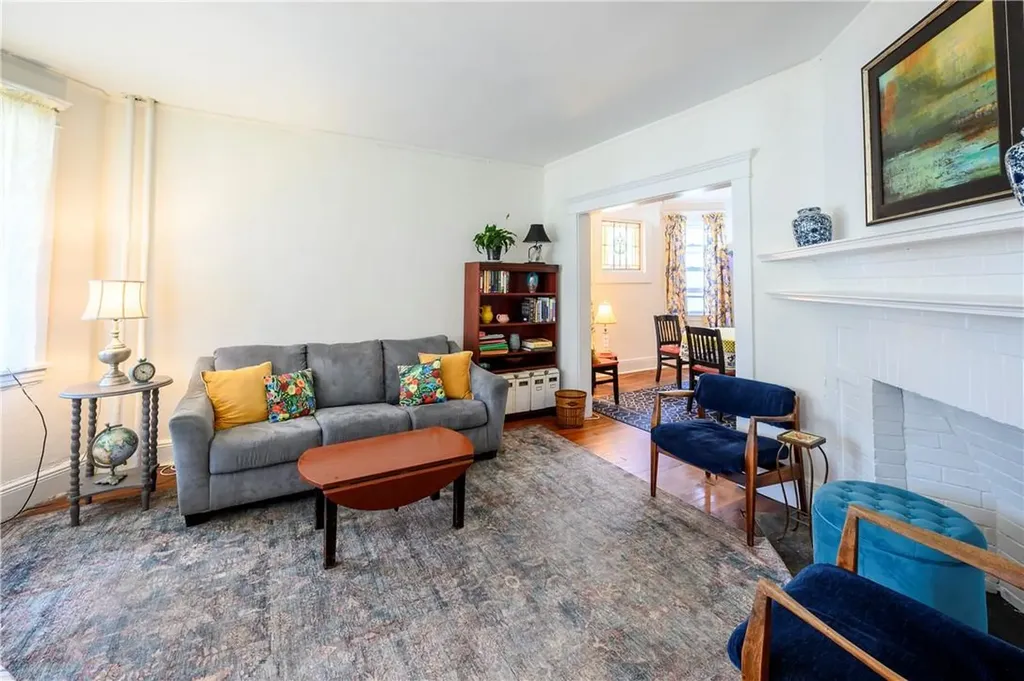 91 Brookside Place New Rochelle NY 10801