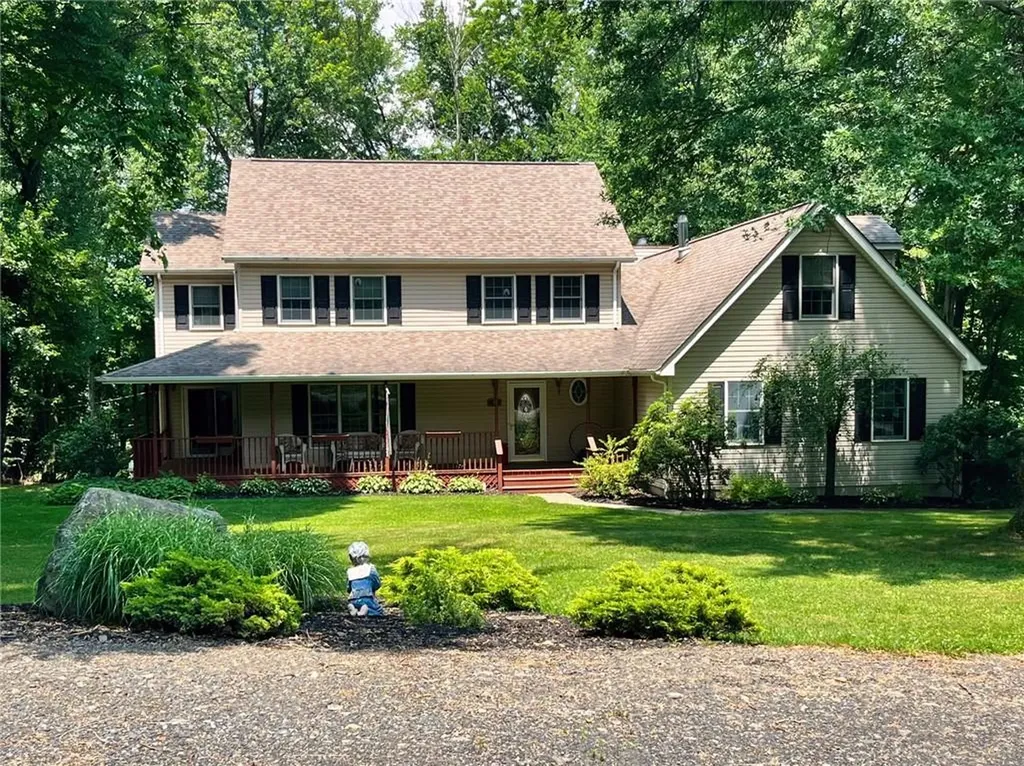 6 Lakewood Drive Cornwall NY 12553