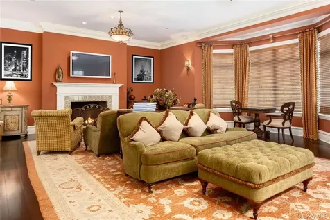 17 Cowdray Park Drive Armonk NY 10504