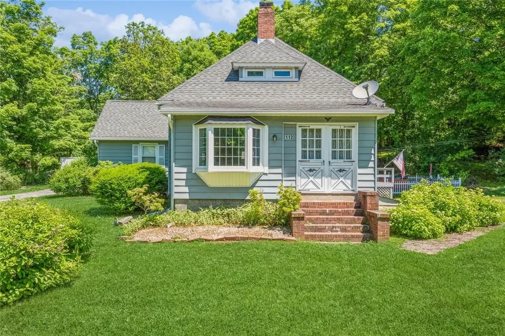 112 Sodom Road Brewster NY 10509