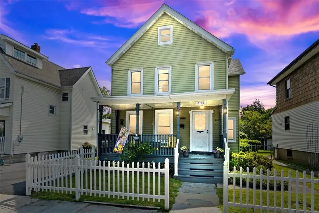 233 Depew Street Peekskill NY 10566