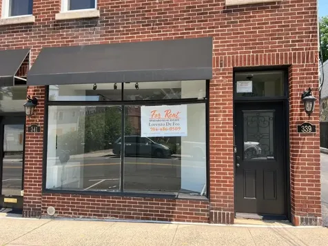 339 Mount Pleasant Avenue Mamaroneck NY 10543