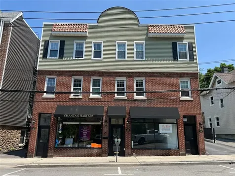339 Mount Pleasant Avenue Mamaroneck NY 10543