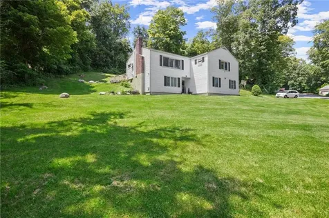 6 Tamarack Drive New Milford CT 06776