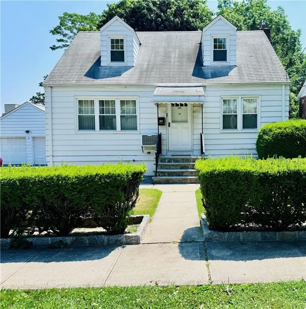 16 New Avenue Yonkers NY 10704