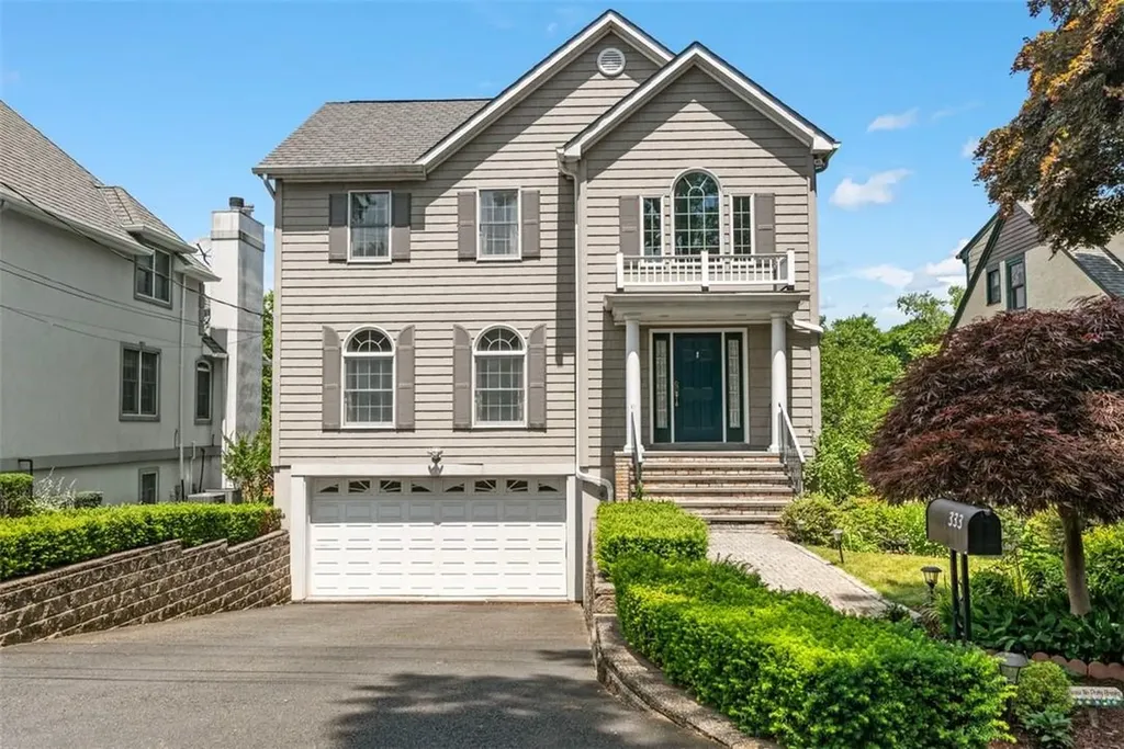333 Frank Avenue Mamaroneck NY 10543