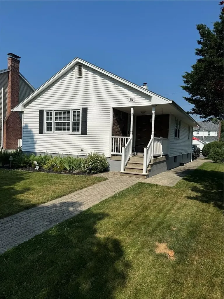 18 Spoor Avenue Poughkeepsie NY 12603