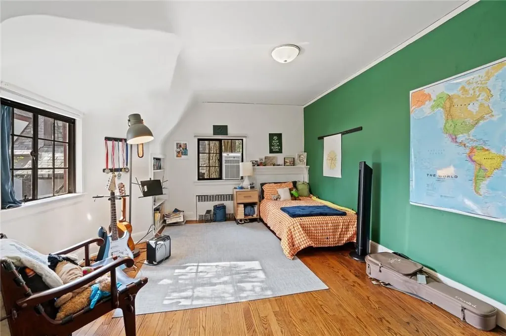 27 Bretton Road Scarsdale NY 10583