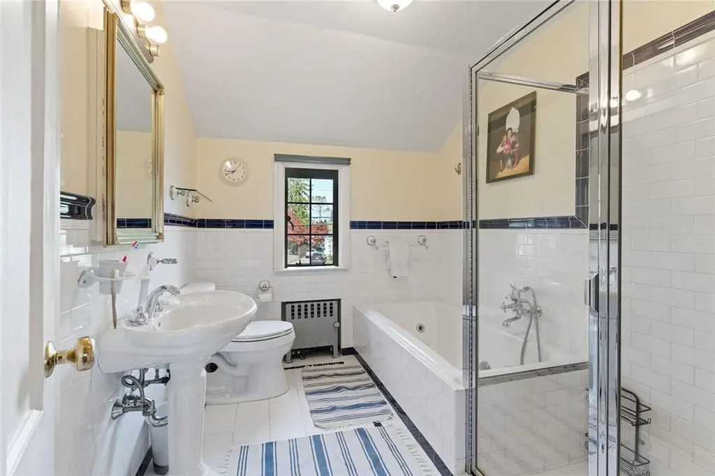 27 Bretton Road Scarsdale NY 10583