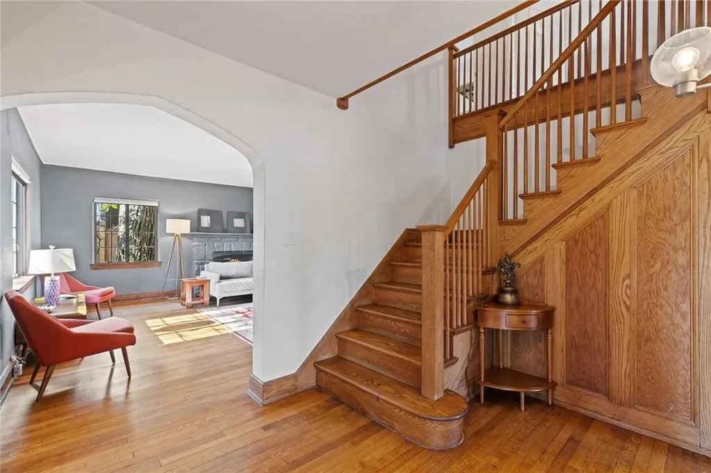 27 Bretton Road Scarsdale NY 10583