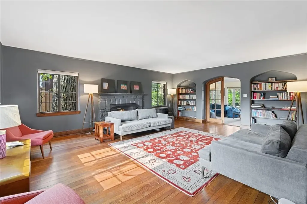 27 Bretton Road Scarsdale NY 10583