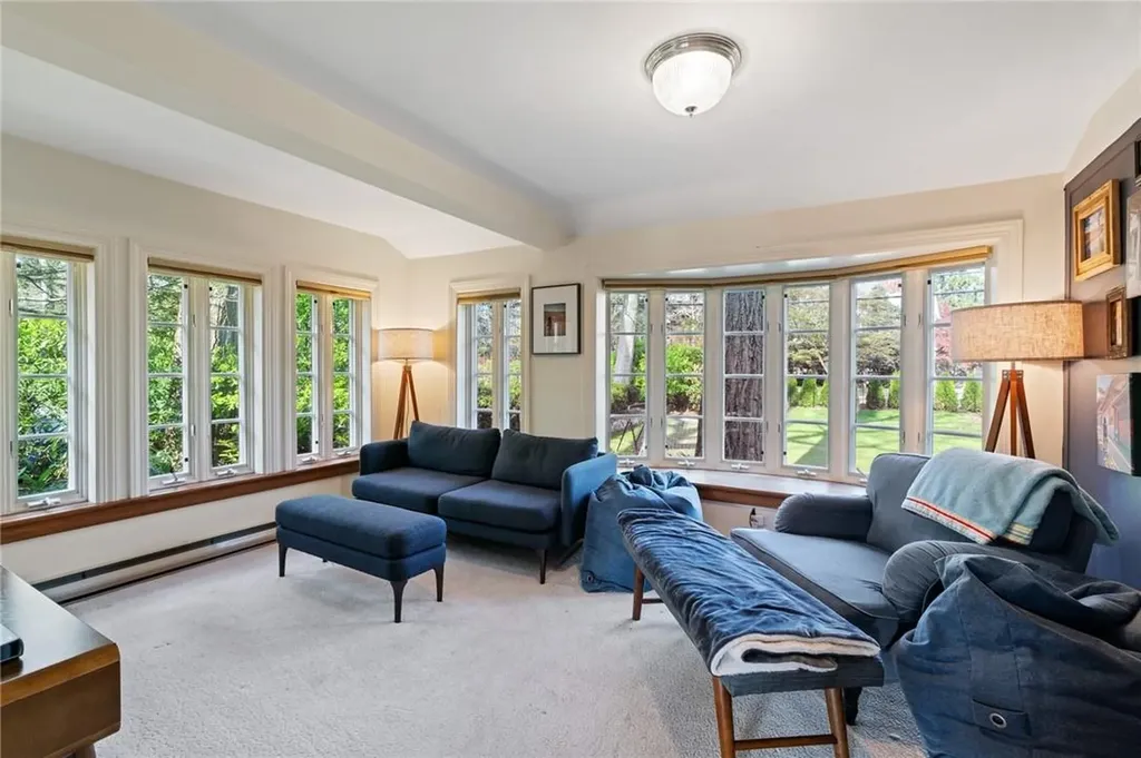27 Bretton Road Scarsdale NY 10583
