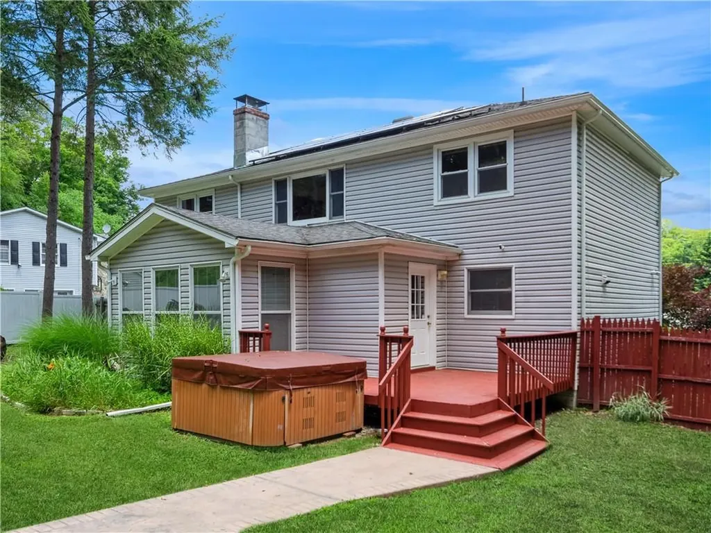 101 Sutton Park Road Poughkeepsie NY 12603