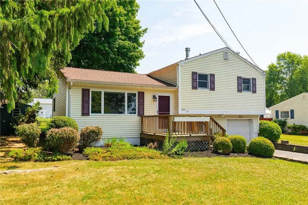 11 Cumberland Road Fishkill NY 12524