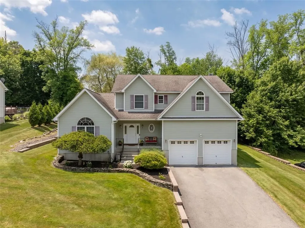 4 Kasch Court Monroe NY 10950