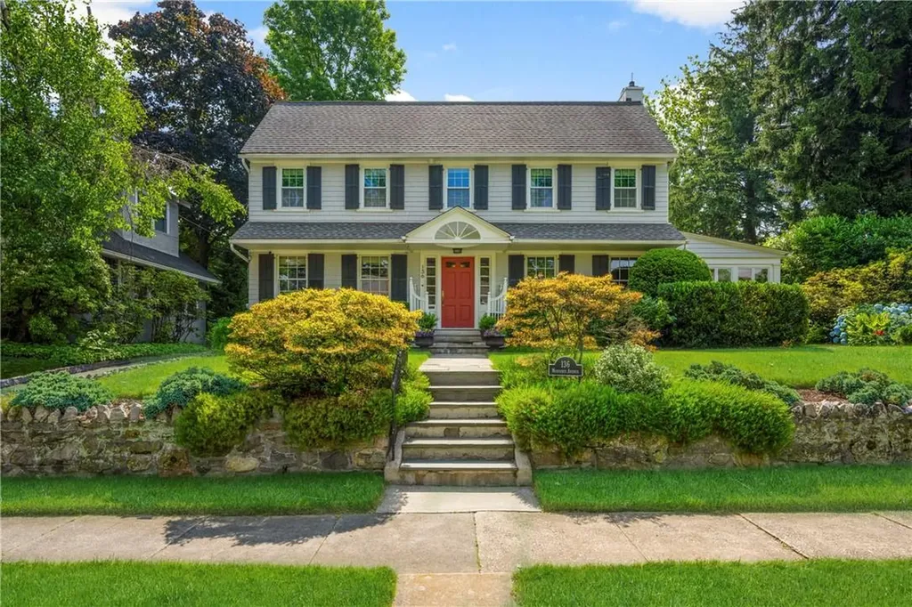 136 Monterey Avenue Pelham NY 10803