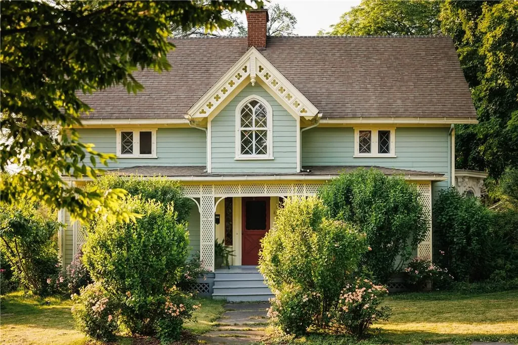 163 Bridge Street Catskill NY 12414