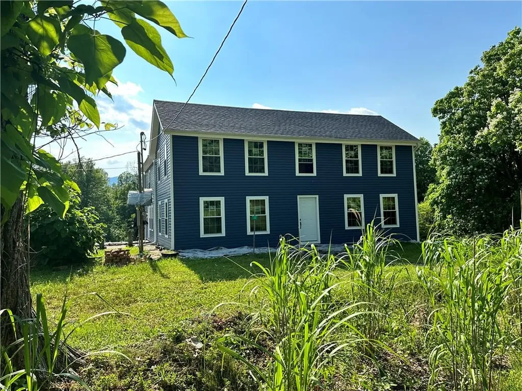 195 Grove School Road Catskill NY 12414