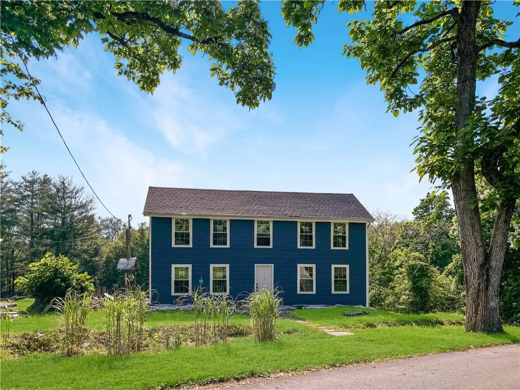195 Grove School Road Catskill NY 12414