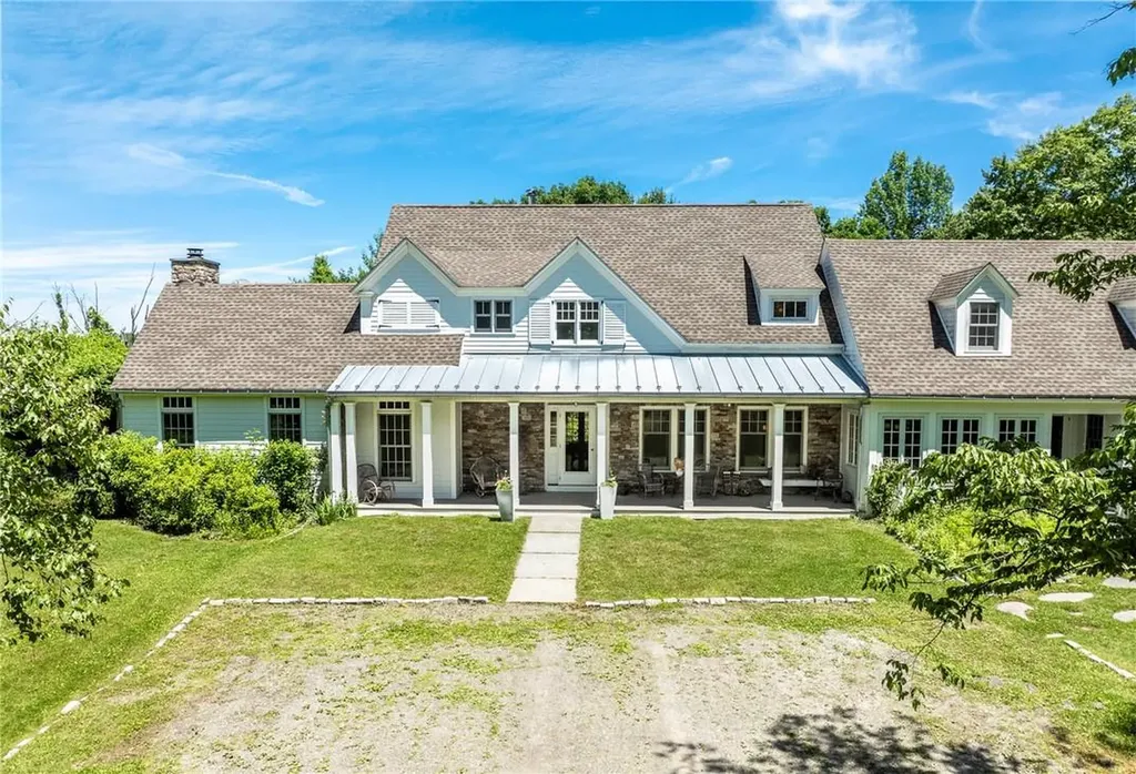 284 Reed Road Austerlitz NY 12037