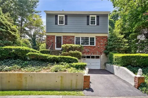 55 Desmond Avenue Bronxville NY 10708